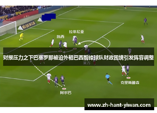 财报压力之下巴塞罗那被迫外租巴西前锋球队财政困境引发阵容调整